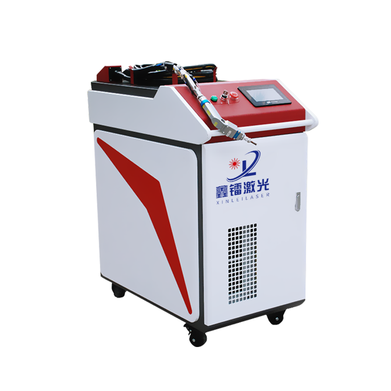 激光焊接機(jī)出現(xiàn)焊穿現(xiàn)象原因及解決辦法分享